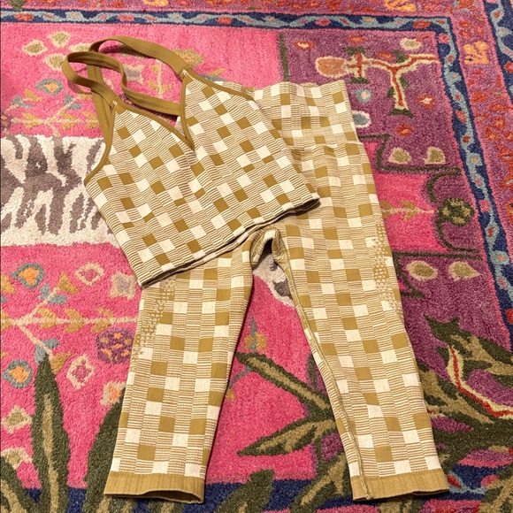 FP Movement by Free People Pants - NWOT FP Movement Set